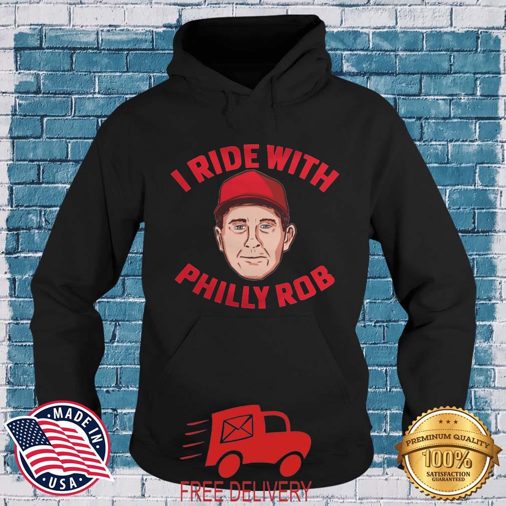 I Ride With Philly Rob Shirt MockupHR hoodie den