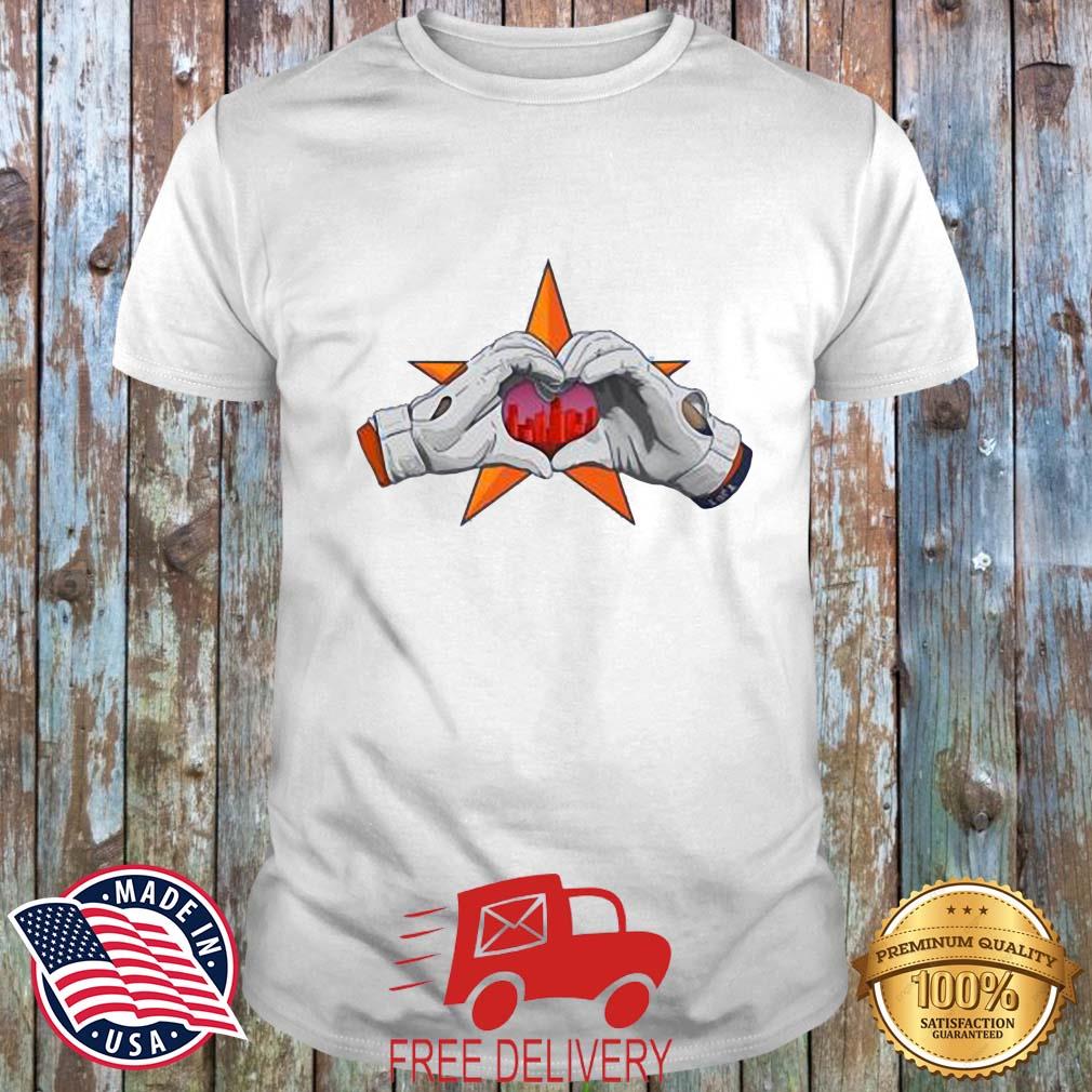 713 Love Houston Astros 2022 Shirt